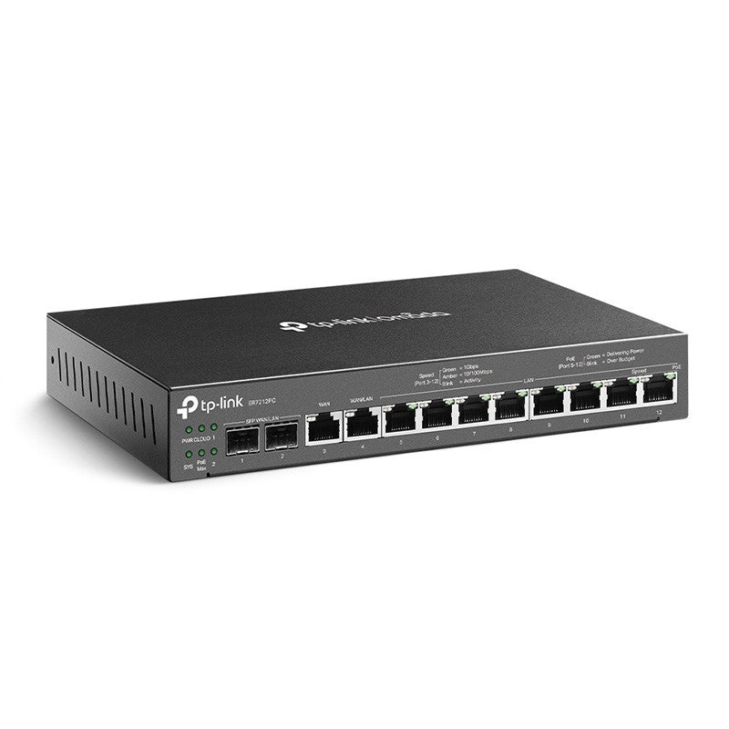 TP-Link Omada VPN Router