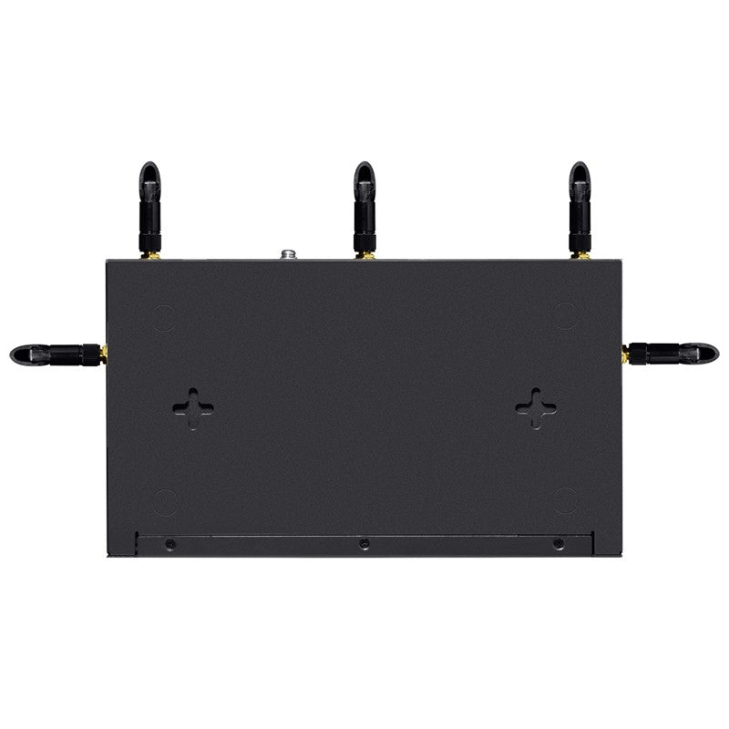 TP-Link Omada 4G+ Cat6 AX3000 Wi-Fi 6 Gigabit Desktop DSL Gateway