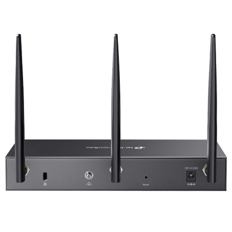 TP-Link Omada AX3000 Wi-Fi 6 Gigabit Desktop DSL Gateway Router