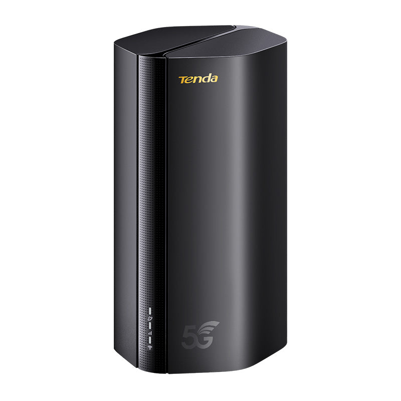 Tenda AX1800 WiFi 6 5G NR Router