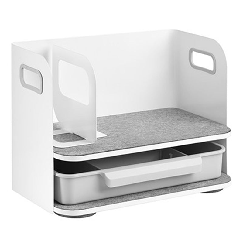 Brateck Desktop Organizer - 400 x 220 x 290mm