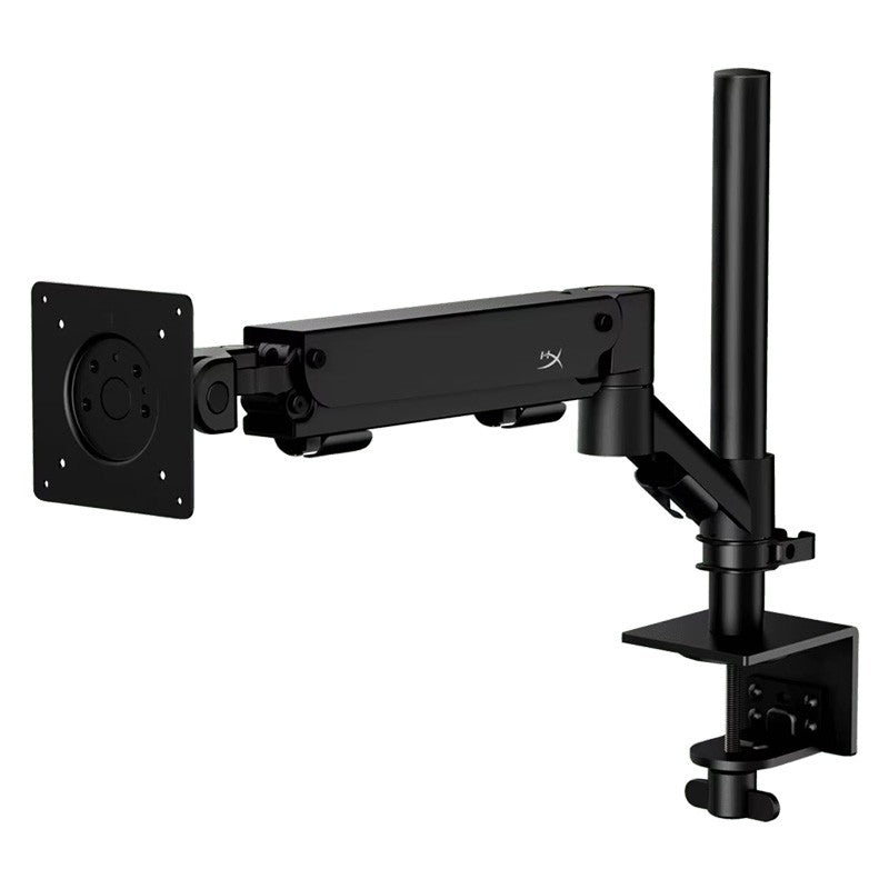 HP HyperX Armada Single Gaming Monitor Mount - Black