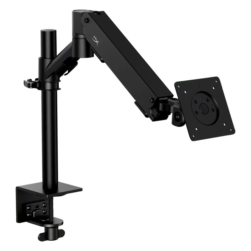 HP HyperX Armada Single Gaming Monitor Mount - Black