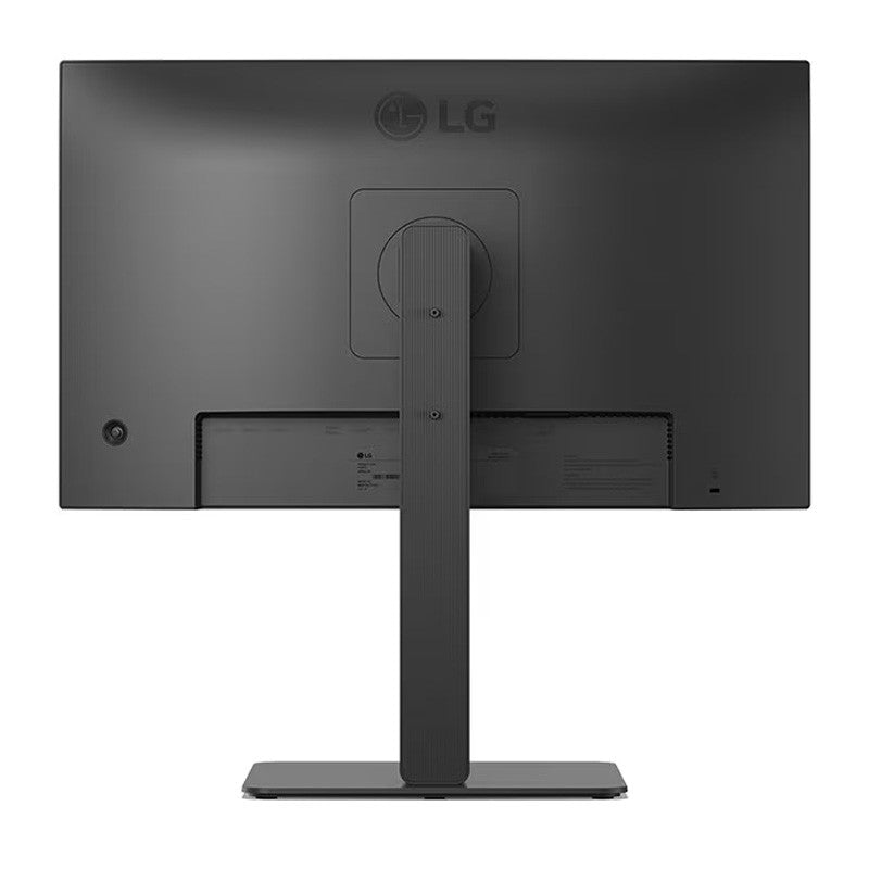 LG 24in FHD IPS 100Hz USB Type-C Monitor