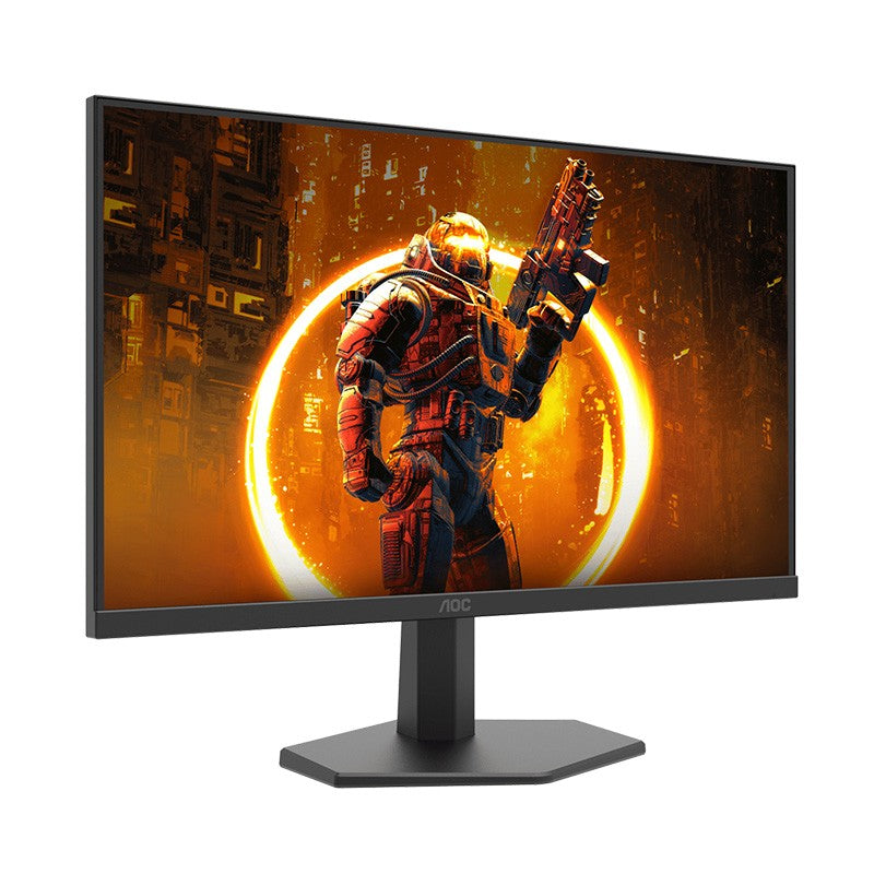 AOC 23.8in FHD Fast IPS 240Hz Adaptive Sync Gaming Monitor