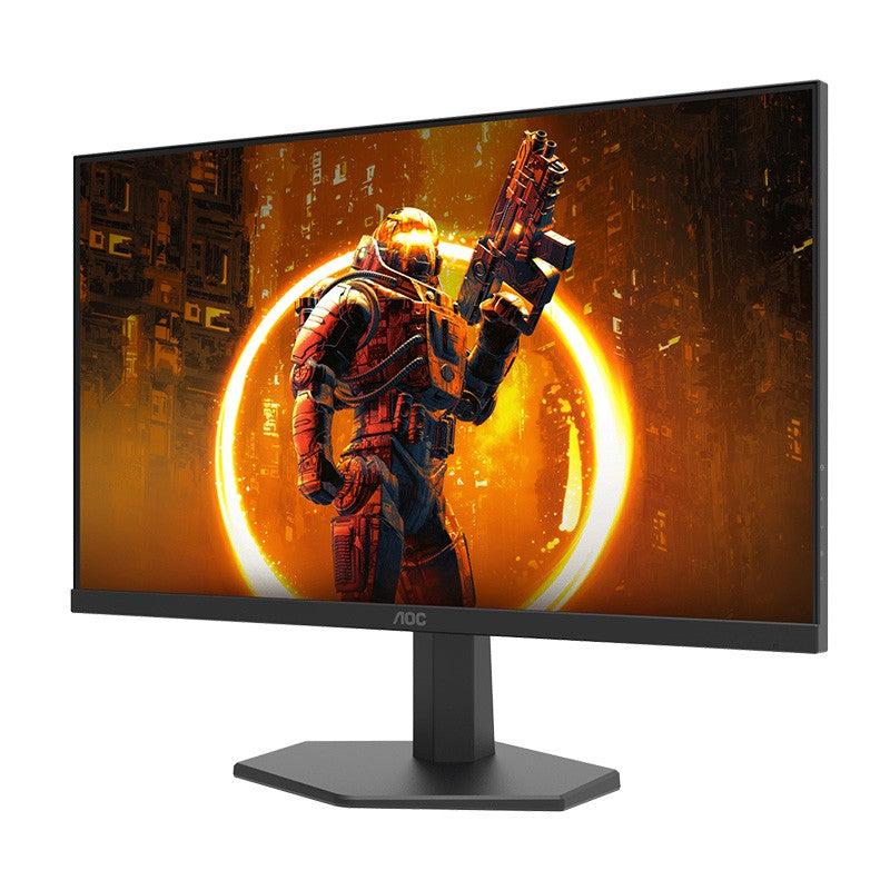 AOC 23.8in FHD Fast IPS 240Hz Adaptive Sync Gaming Monitor