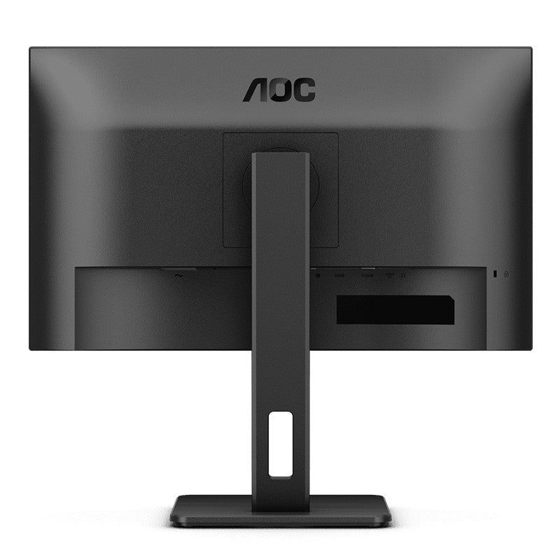 AOC 23.8in FHD IPS 75Hz Monitor