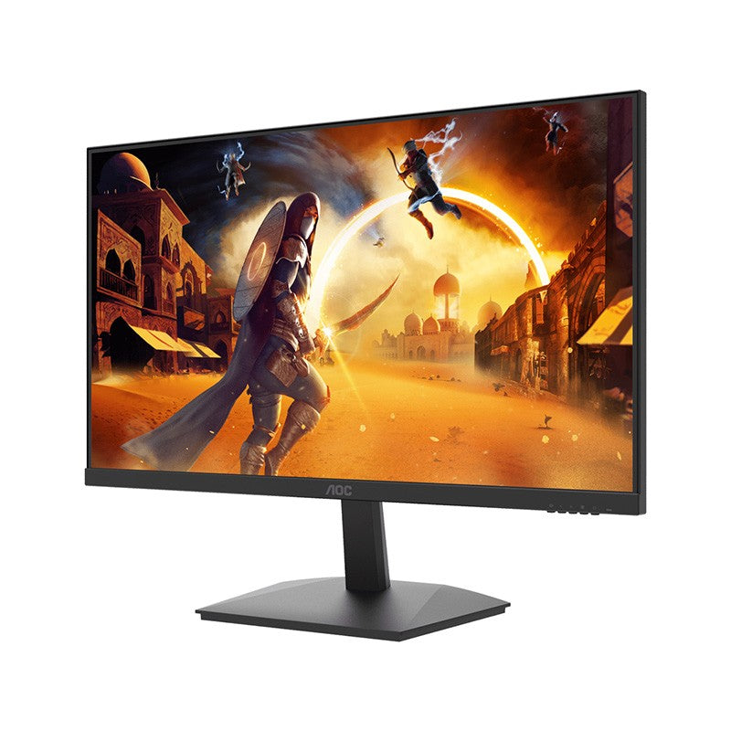 AOC 23.8in FHD VA 180Hz Adaptive-Sync Gaming Monitor