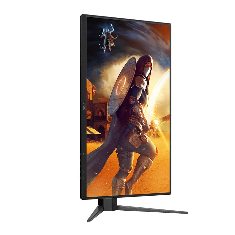 AOC 24.5in FHD 310Hz Fast IPS G-Sync Compatible Gaming Monitor