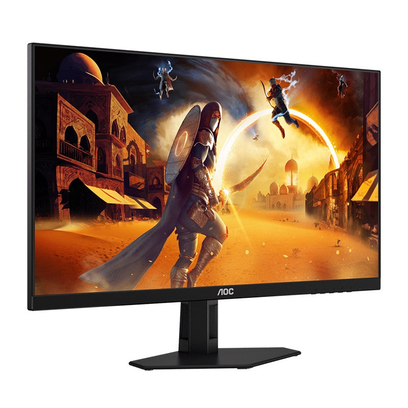 AOC 27in FHD 180Hz Fast IPS G-Sync Gaming Monitor