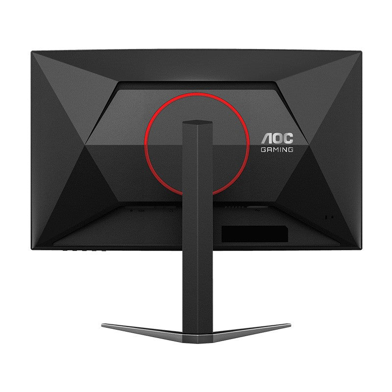AOC 27in FHD HDR VA 280Hz Adaptive Sync Curved Gaming Monitor