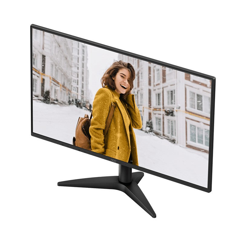 AOC 27in FHD IPS 100Hz Adaptive-Sync Monitor