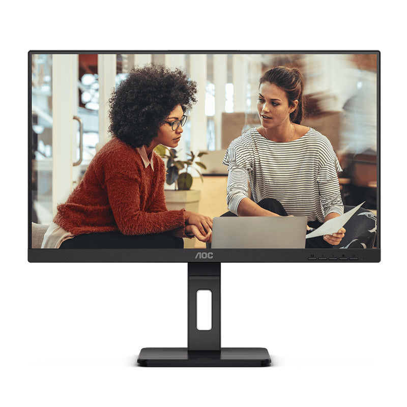 AOC 27in FHD IPS 75Hz Adaptive-Sync Monitor