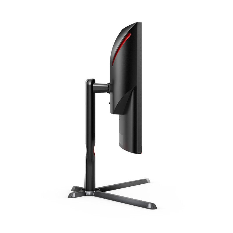 AOC 27in QHD 2K 165Hz FreeSync Premium Curved Gaming Monitor