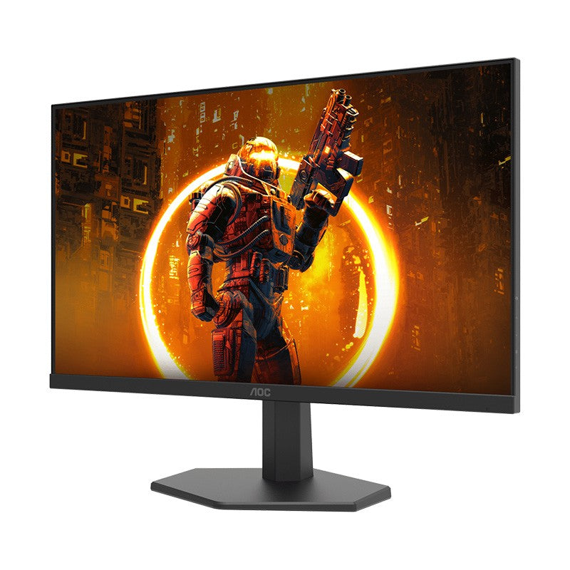AOC 27in QHD Fast IPS 180Hz Adaptive Sync Gaming Monitor