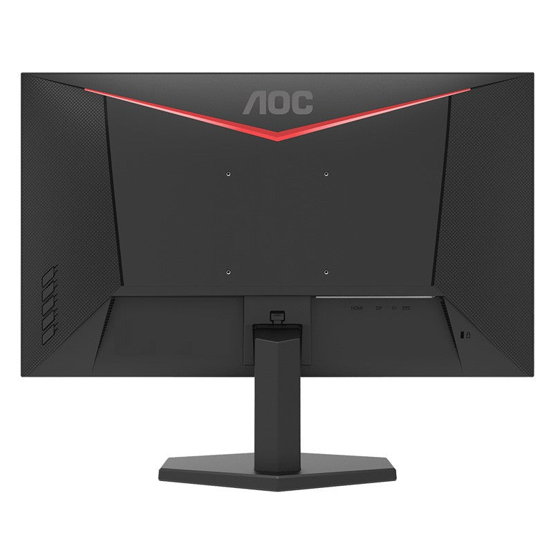 AOC 27in QHD Fast IPS 180Hz Adaptive Sync Gaming Monitor