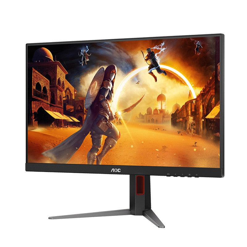 AOC 27in QHD VA 180Hz Adaptive Sync Gaming Monitor