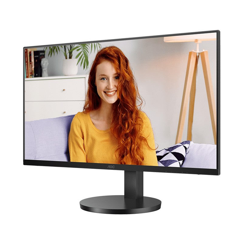 AOC 27in UHD IPS 60Hz Adaptive-Sync Monitor