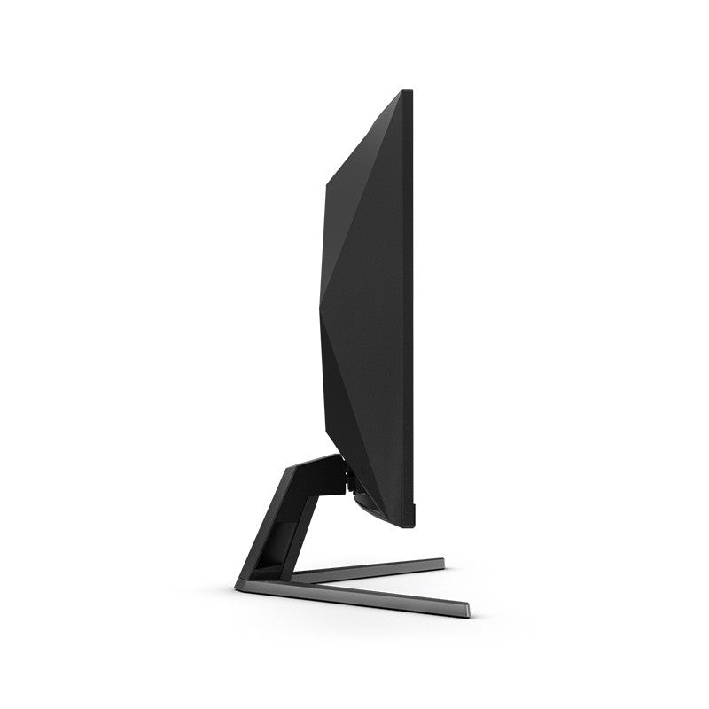 AOC 32in QHD HDR10 VA 180Hz Adaptive Sync Curved Gaming Monitor