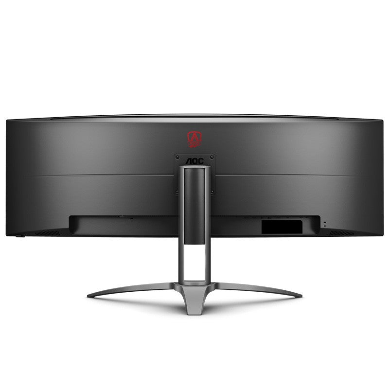 AOC Agon 48.8in DQHD VA 165Hz FreeSync Premium Pro Curved Gaming Monitor