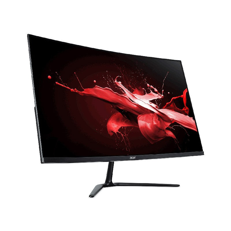 Acer 31.5in FHD 165Hz FreeSync Curved Gaming Monitor )