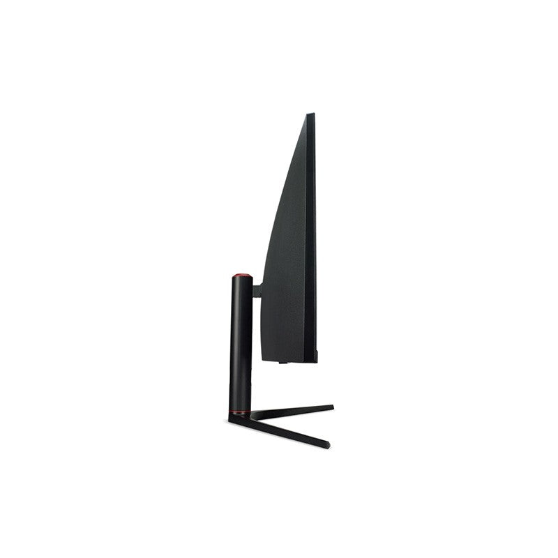 Acer 49in DQHD VA 120Hz FreeSync Curved Gaming Monitor with SPK )