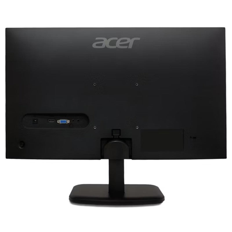 Acer EK1 24.5in FHD IPS 120Hz Super Comfort AdaptiveSync Monitor )