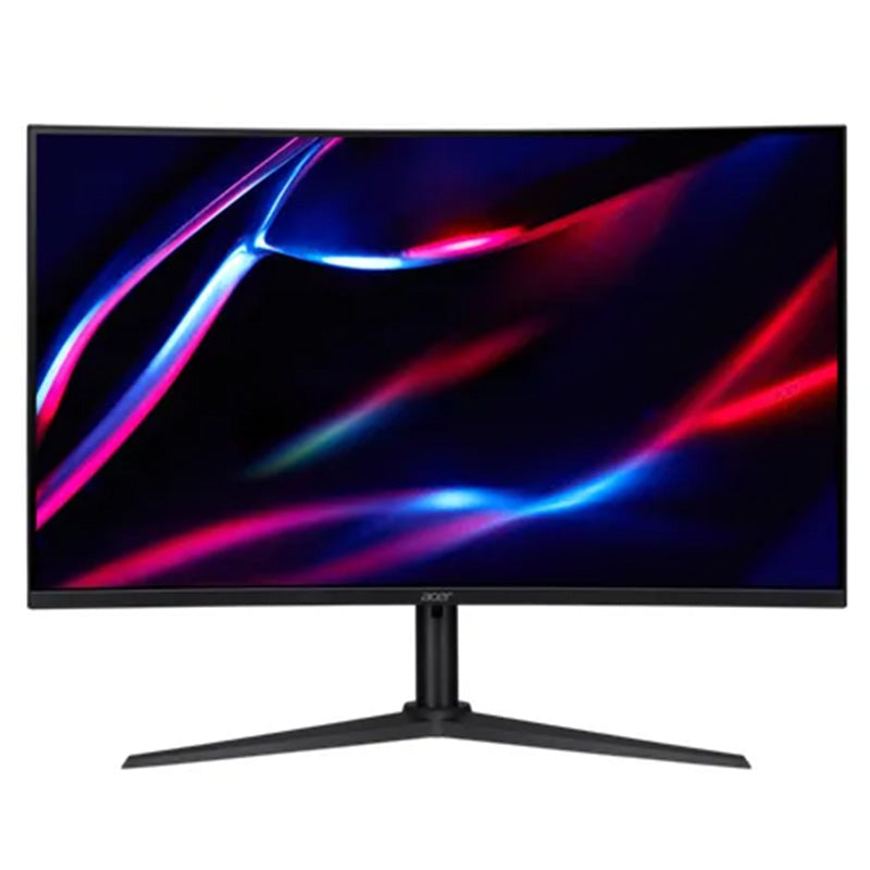 Acer Nitro 31.5in WQHD 180Hz Freesync Curved Gaming Monitor