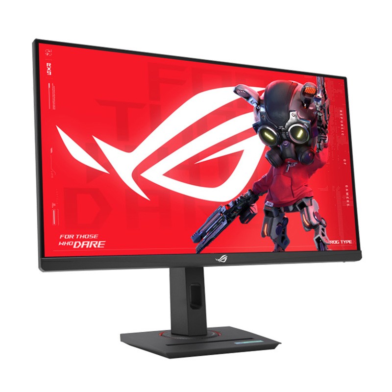 Asus ROG Strix 27in WQHD 180Hz G-Sync Fast IPS Gaming Monitor