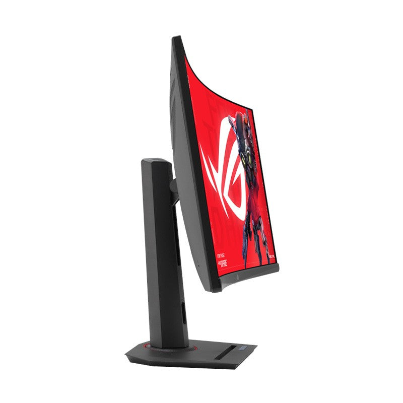 Asus ROG Strix 32in HDR VA 180Hz USB Type-C FreeSync Curved Gaming Monitor
