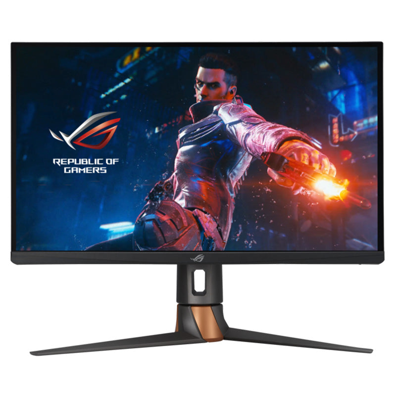 Asus ROG Swift 27in QHD 360Hz IPS Gaming Monitor