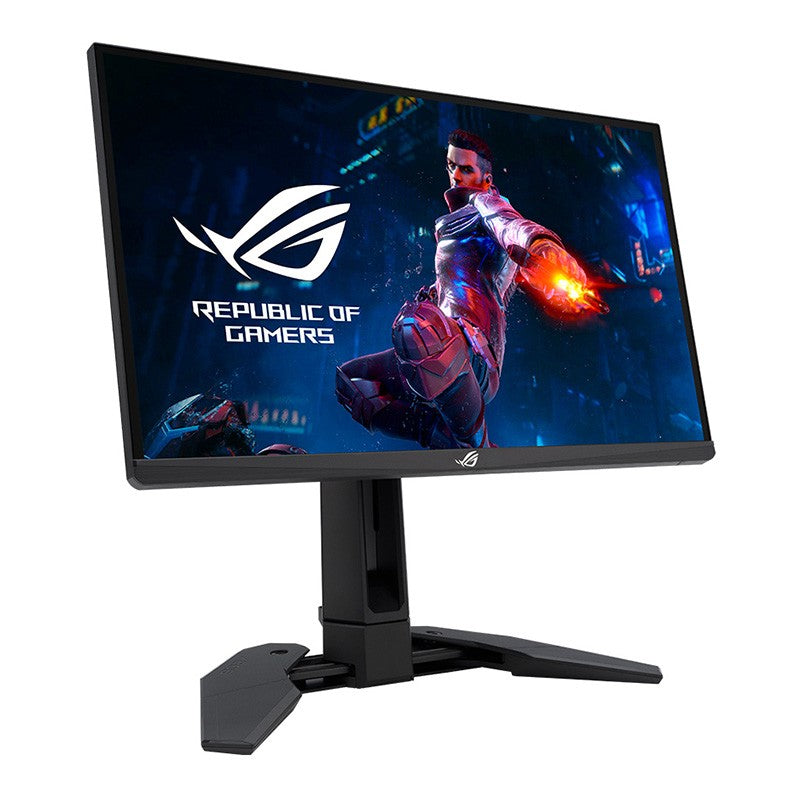 Asus ROG Swift Pro 24.1in FHD 540Hz G-Sync Esports Gaming Monitor