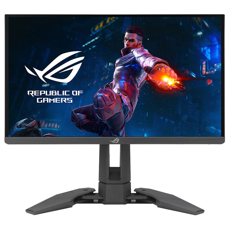 Asus ROG Swift Pro 24.1in FHD 540Hz G-Sync Esports Gaming Monitor