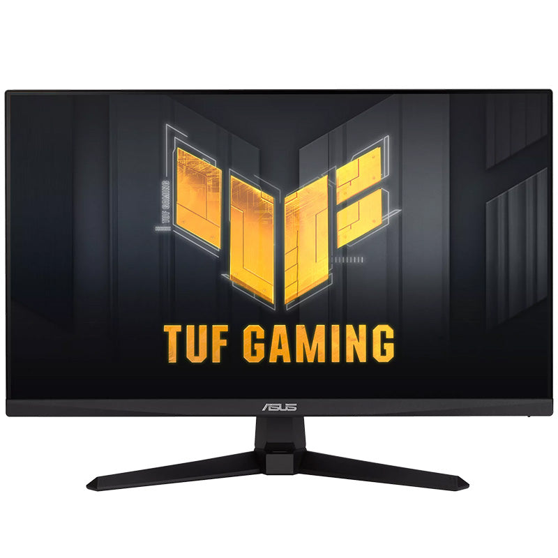 Asus TUF Gaming 24.5in FHD Fast IPS 180Hz FreeSync Gaming Monitor