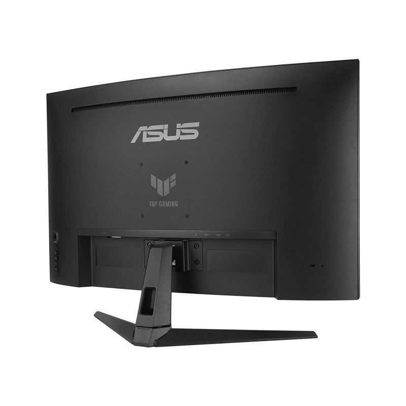 Asus TUF Gaming 27in QHD 180Hz Fast VA Curved Gaming Monitor