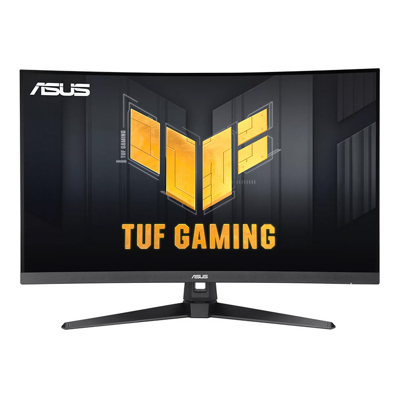 Asus TUF Gaming 27in QHD 180Hz Fast VA Curved Gaming Monitor