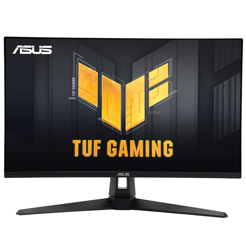 Asus TUF Gaming 27in QHD IPS 180Hz Freesync Premium Gaming Monitor