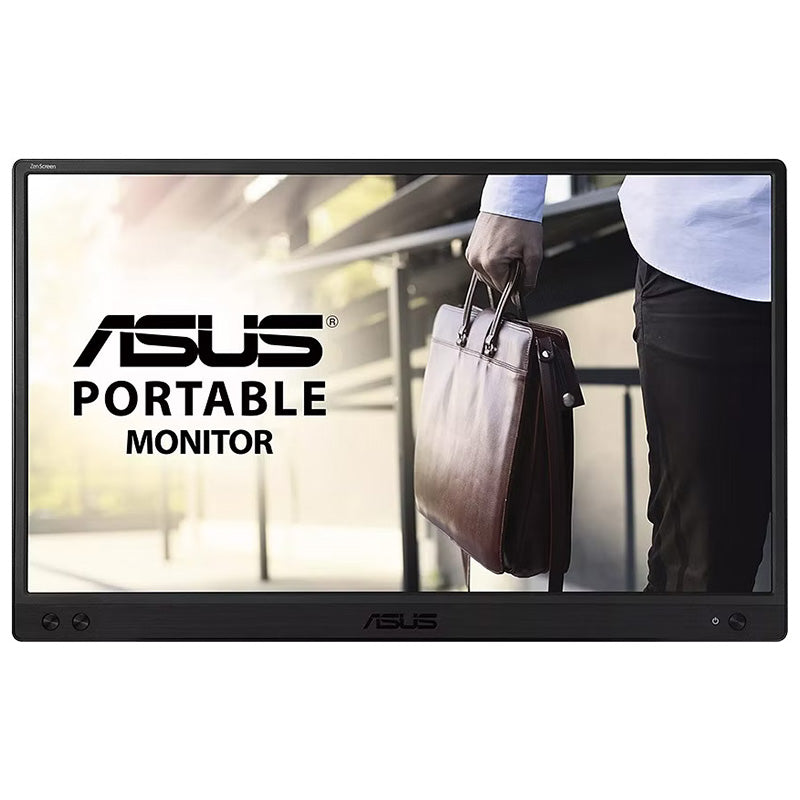 Asus ZenScreen 16in FHD IPS 60Hz Portable USB Monitor