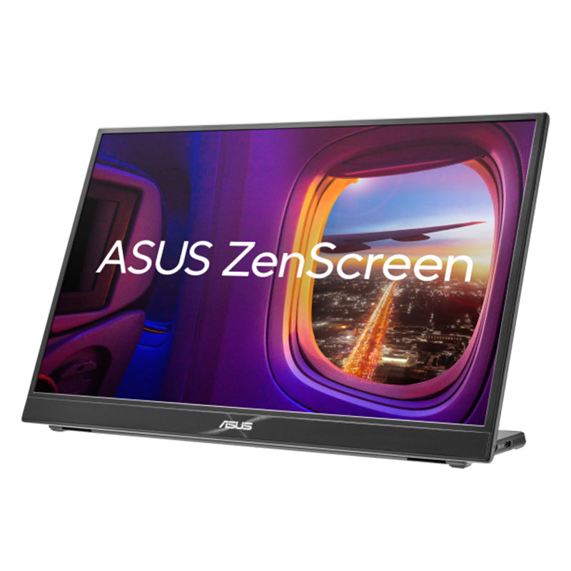 Asus ZenScreen 16in WQXGA 120Hz IPS Portable Monitor