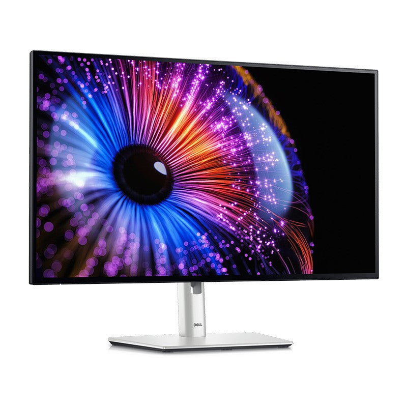 Dell UltraSharp 27in QHD 120Hz IPS Thunderbolt Hub Monitor