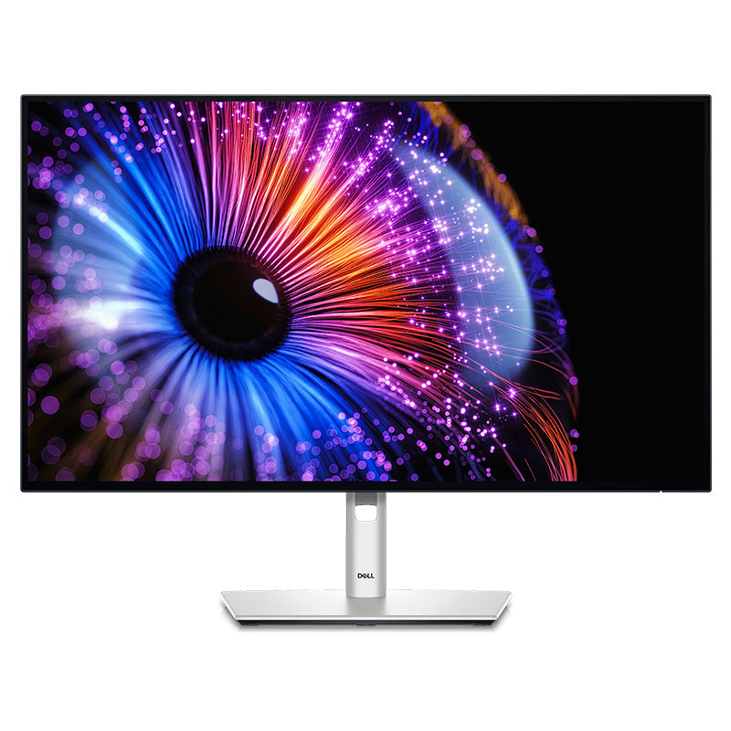 Dell UltraSharp 27in QHD 120Hz IPS Thunderbolt Hub Monitor