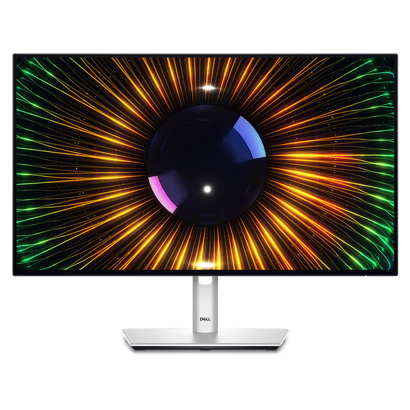 Dell UtraSharp 23.8in FHD 120Hz IPS Business Monitor