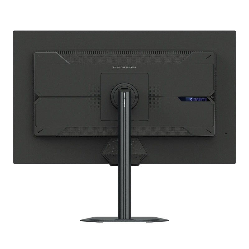 Gigabyte 27in 4K UHD 160Hz/FHD 320Hz Dual Mode SS IPS Gaming Monitor