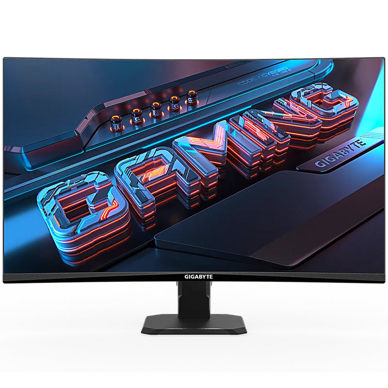 Gigabyte 27in FHD 180Hz VA Gaming Monitor