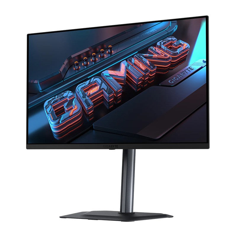 Gigabyte 27in QHD OLED 240Hz FreeSync Premium Pro Gaming Monitor