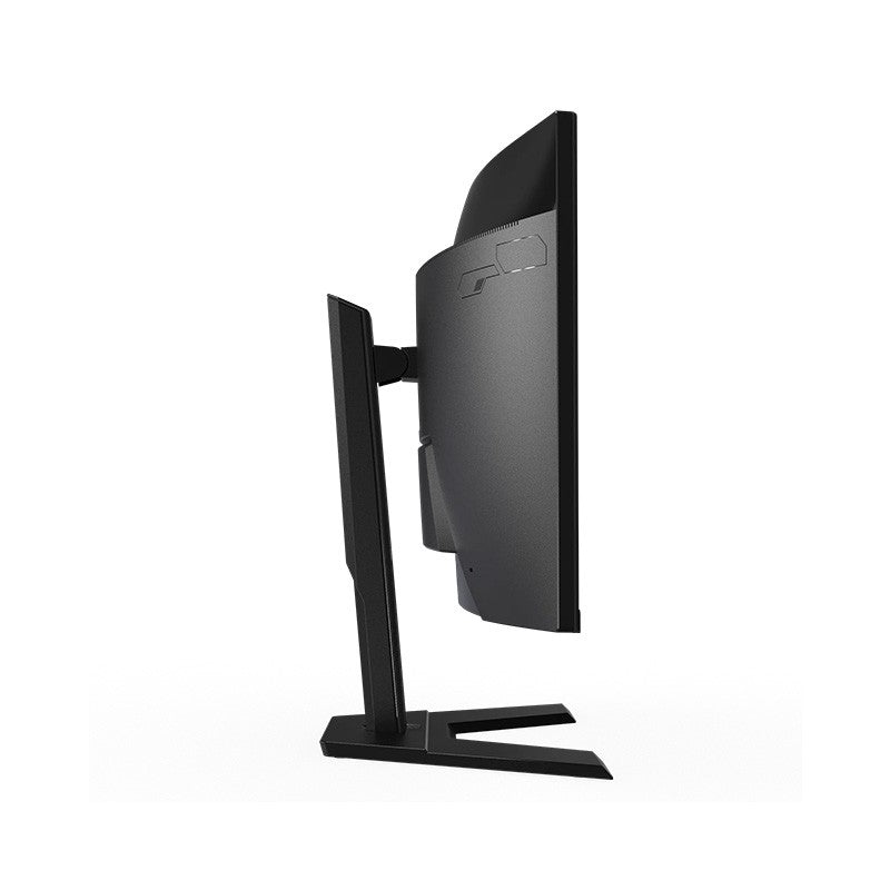 Gigabyte 34in UWQHD VA 180Hz Adaptive-Sync Curved Gaming Monitor