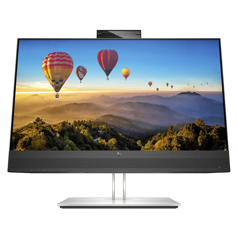 HP E24m G4 24in FHD IPS 75Hz USB-C Webcam Monitor )