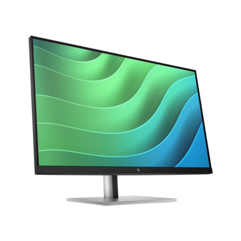 HP E27 G5 27in FHD IPS 75Hz Monitor )