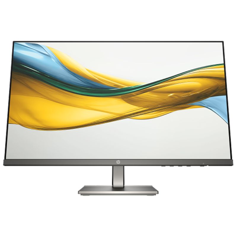 HP Series 5 24in FHD IPS 100Hz Monitor )