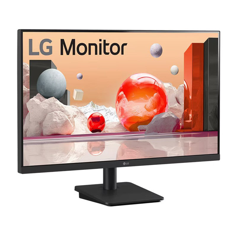 LG 25in FHD 100Hz IPS Monitor